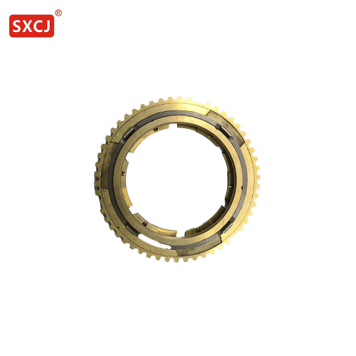 Auto Gearbox Transmission Parts Synchronizer Ring for Nissan OEM 32604-AA501