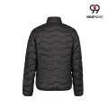 Erkek Hafif Kapitone Outdoor Ceket
