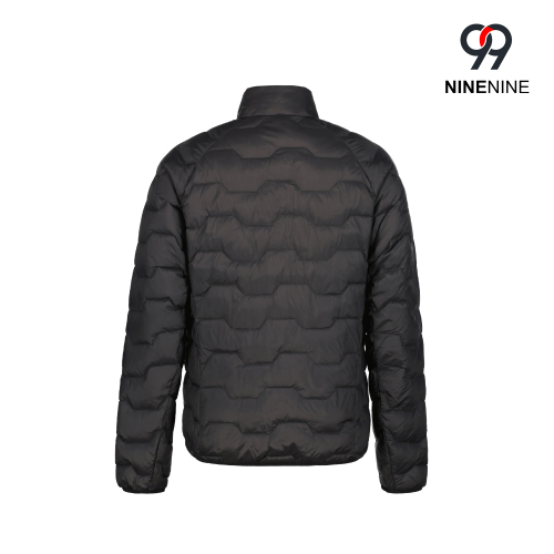 Erkek Hafif Kapitone Outdoor Ceket