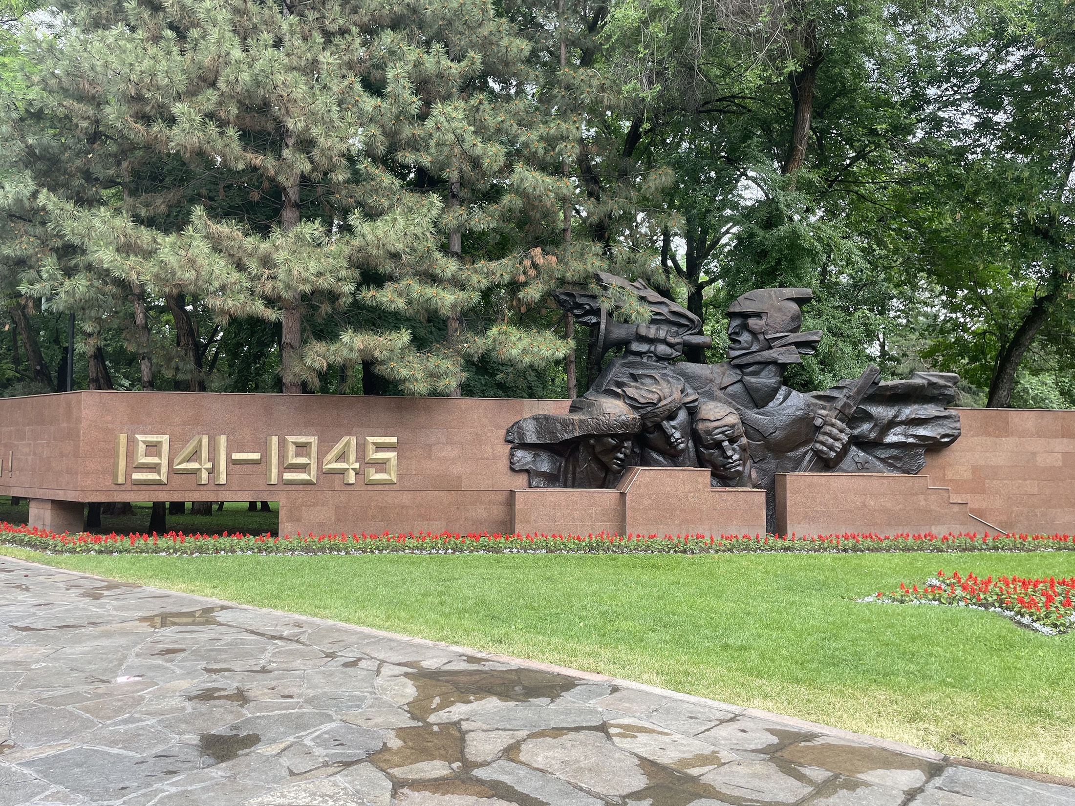Kazakhstan Exhibition5