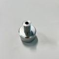CNC Machined Metal Parts 5 Axis Machining Services