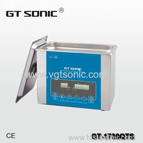 Lab Instruments Ultrasonic Cleaner Gt-1730qts 