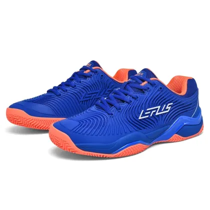 2024 High-Quality Breathable Non-Slip Badminton Shoes