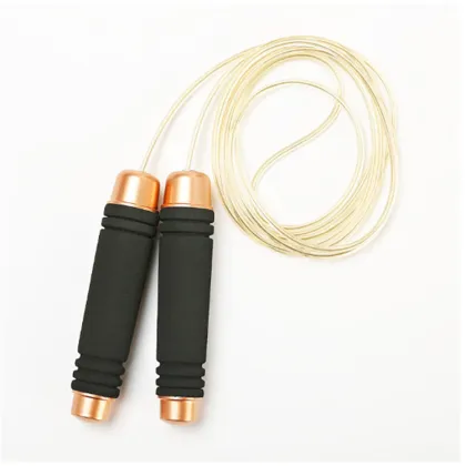 Professional Fitness Exercise Equipment Jump Skipping Rope