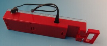 Rechargeable Emergency Light with Hi Battery