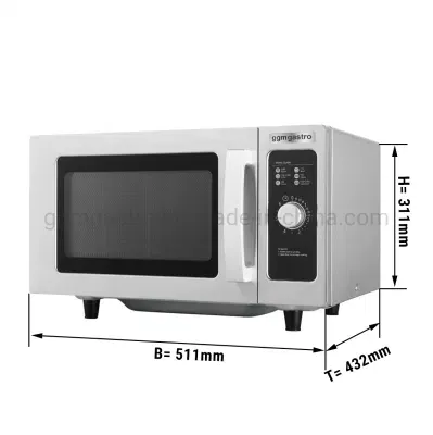 Home Kitchen Portable Digital Micro Wave Microwave Oven
