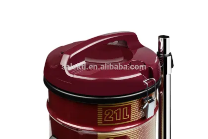 21L 2200W HITACHI SANYO cylinder drum vacuum cleaner