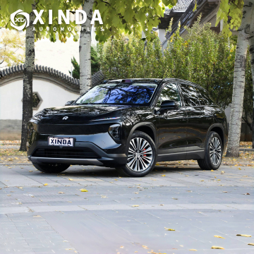 2024 New Energy Vehicles vs. 2023 Used NIO ES7" 

However, if you're looking for a more direct and SEO-friendly title, consider:

"2024 New Energy Cars vs Used NIO ES7