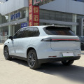 Leapmotor C10 2024 Extended-Range 210 Smart Edition