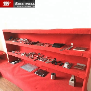 China Unique Factory Price car automobile sheet Metal Stamping Parts