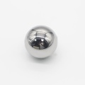 Chrome Steel Balls High-Quality Bearings for Precision Applications