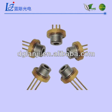 High Quality 980nm 50mw invisible laser diode