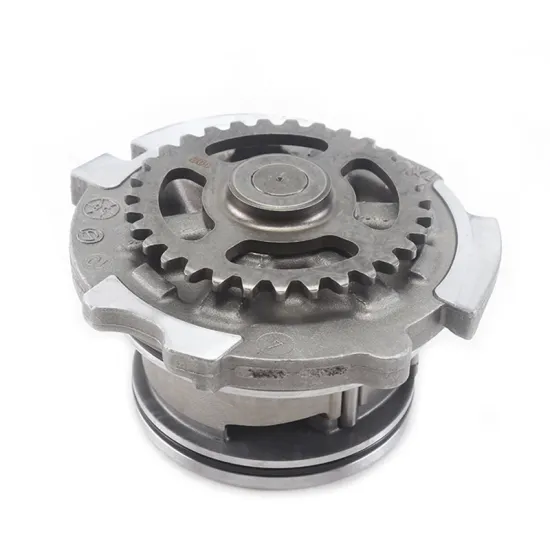 High Quality Factory Price 8HP45 Oil Pump for BMW X3 X3 18i