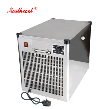 customized beer cooler compressor Stainless steel handle