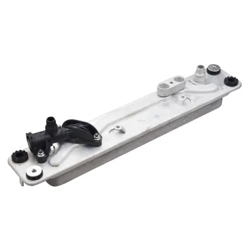 High-Quality Auto Cooling System Oil Cooler for BMW - Wholesale Car Parts Factory