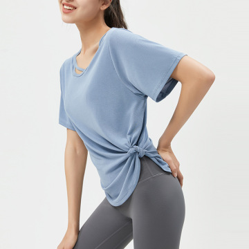 Women'S Spring Summer Sports Top