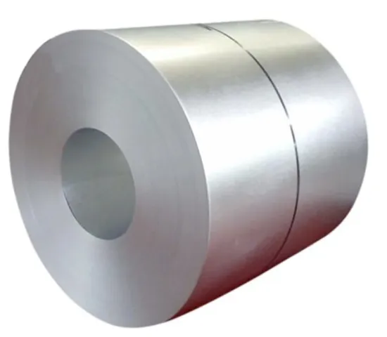 Galvalume steel coil / galvalume sheet