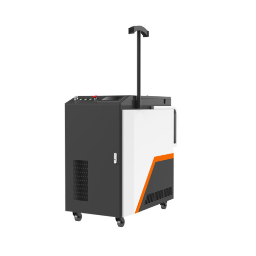 2000W Laser Welding Machine