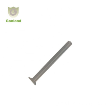 GL-15620 Long Type Rear Mudguard Bracket for Trailers