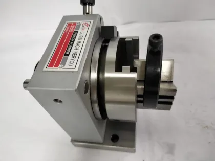 High Quality ER Collet Punch Formers: One Way, Two Way, Three Jaw with Factory Price