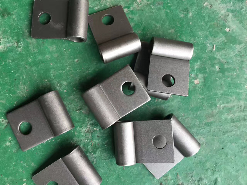 Door Carbon Steel Hinge