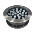 Wasserdichtes Downlight Landschaft unterirdisches Garten Uplight