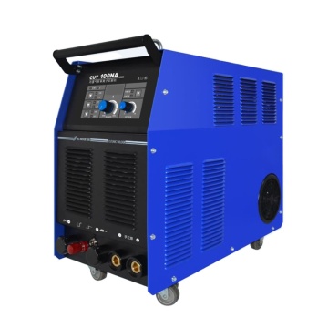 Inverter Air Pump with Plasma Cutter and Built-In Welding Machine (40p Air Compressor)
