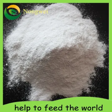 Magnesium Sulfate Fertilizer Application