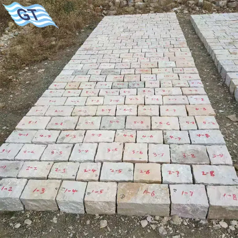 High Silica Silex Ceramic Lining for Affordable Ball Mill Use