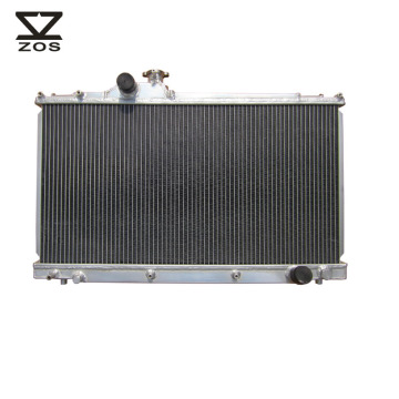 Aluminum Radiator for Lexus IS300 3.0L L6 2001-2005