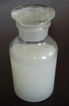 Emulsion Retention Agent/Liquid Retention Agent for Paper Industry