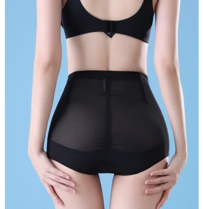 Wholesale Postpartum Shaper Pants with Tummy Control and Breathable Features