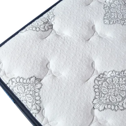 Pocket Spring Double Bed Mattress hard bed mattress