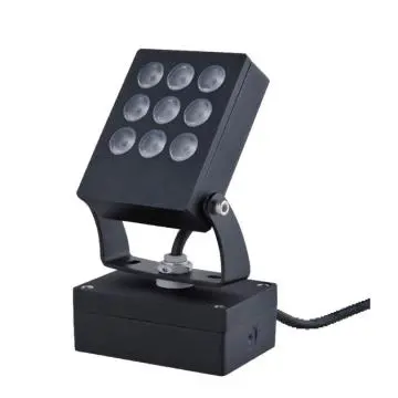 LED Outdoor Spot Lights Outdoor Spotlights Outdoor Lighting Spotlights