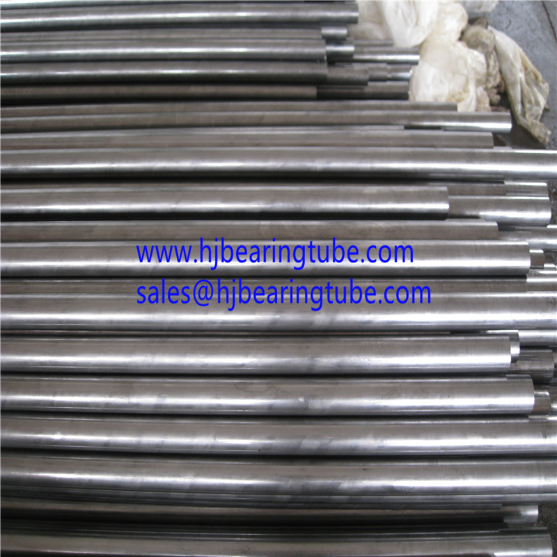 Precision Steel Tubes