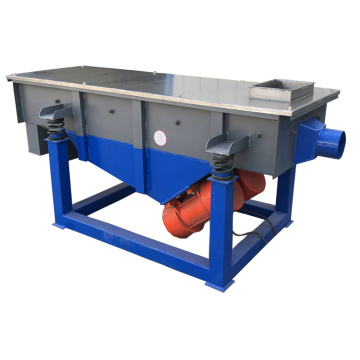 Customizable Multi-Layer Industrial Vibration Screening Machine for Plastic Particles