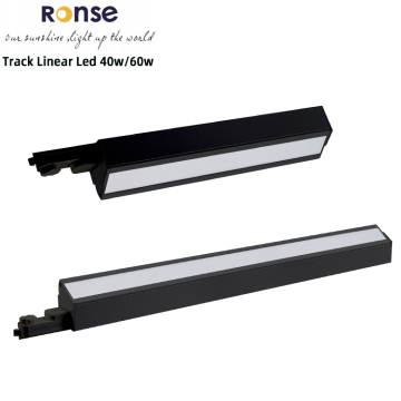 Ronse Linear LED σιδηροδρομική διαδρομή φωτισμού 45W 3000K