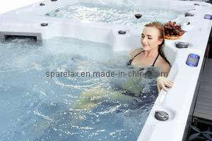 Best Selling, Most Popular Swim SPA, Acrylic Swim SPA (SRP-650)