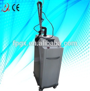 Best Customized new arrival co2 fractional laser skin lift FP