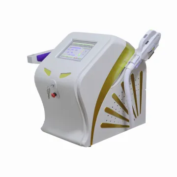 Tattoo removal nd yag laser hair removal machine 1064 nm portable ipl hair removal