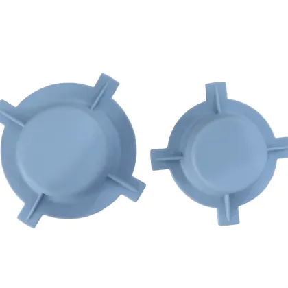 Custom Injection Molding Solutions for Various Industries | Injection Blow Molding Machine