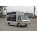 FOTON LED Mobile Advertising Truck