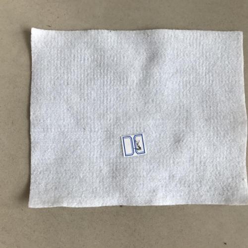 Polyester Geotextil Nålstansad nonwoven