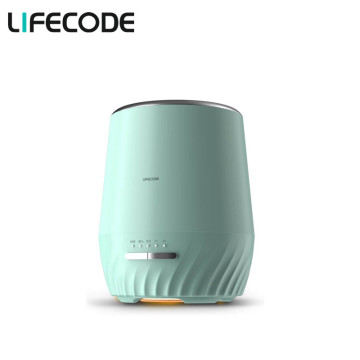 small diffuser new 150ml air humidifier for household