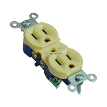 AMERICAN STANDARD WALL SOCKET