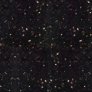 Black Galaxy Granite