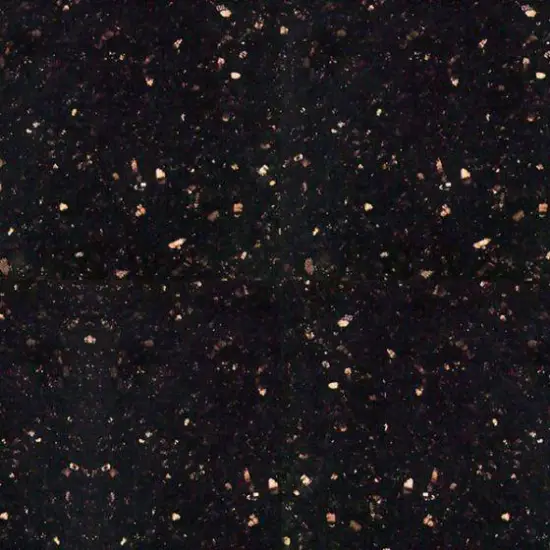 Black Galaxy Granite