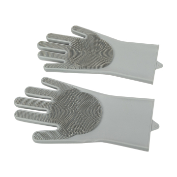 Grey Air Fryer Accessories: Discover the Best Silicone Oven Mitts for Heat Resistance and Safety