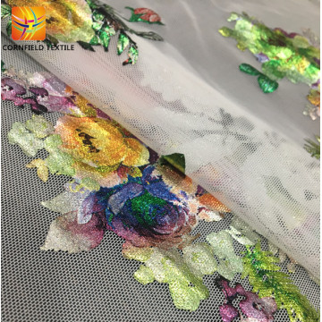Pabrik Digital Printing Sablon mesh kain