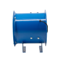 Quạt hướng trục công nghiệp vỏ xanh T35